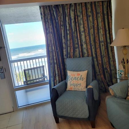 Spectacular Ocean View Appartement Daytona Beach Buitenkant foto