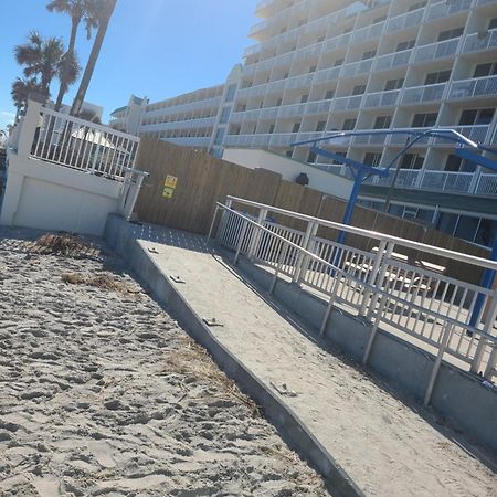 Spectacular Ocean View Appartement Daytona Beach Buitenkant foto