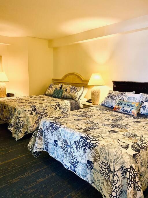 Spectacular Ocean View Appartement Daytona Beach Buitenkant foto