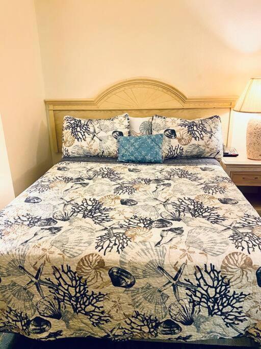 Spectacular Ocean View Appartement Daytona Beach Buitenkant foto