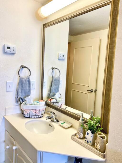 Spectacular Ocean View Appartement Daytona Beach Buitenkant foto
