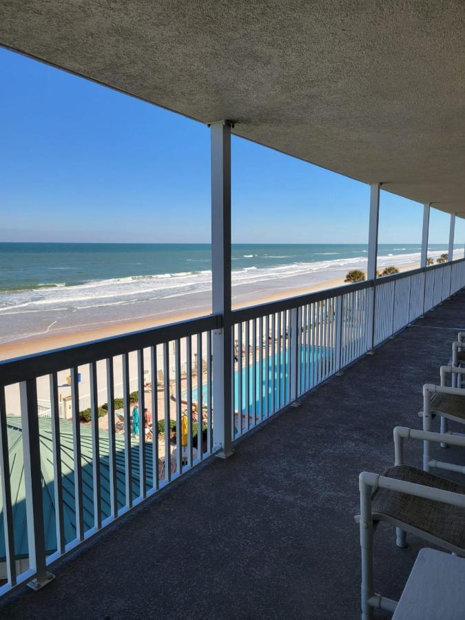 Spectacular Ocean View Appartement Daytona Beach Buitenkant foto