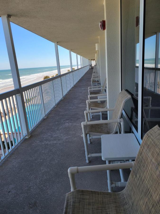 Spectacular Ocean View Appartement Daytona Beach Buitenkant foto