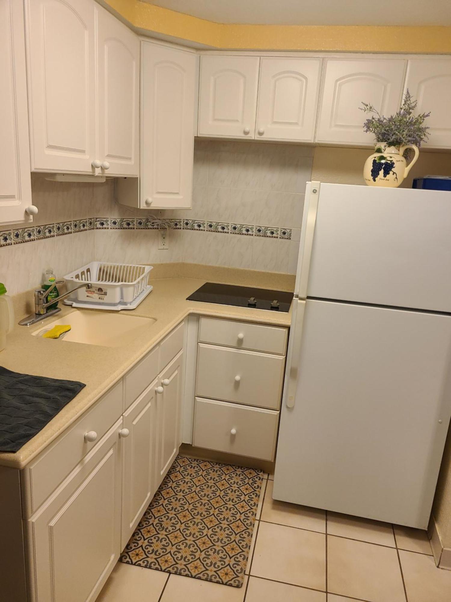 Spectacular Ocean View Appartement Daytona Beach Buitenkant foto